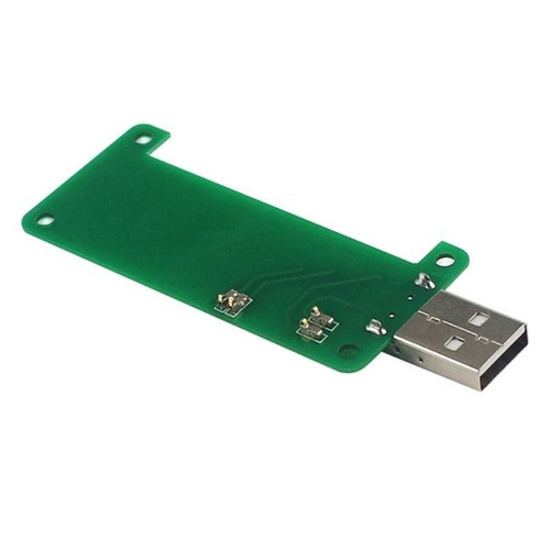 Usb Connector for Raspberry Pi Zero/w, for Raspberry Pi Zero 1.3/zero W Usb Ada - Picture 8 of 10