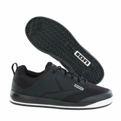 Ion Scrub MTB / Dirt Fahrrad Schuhe schwarz 2021