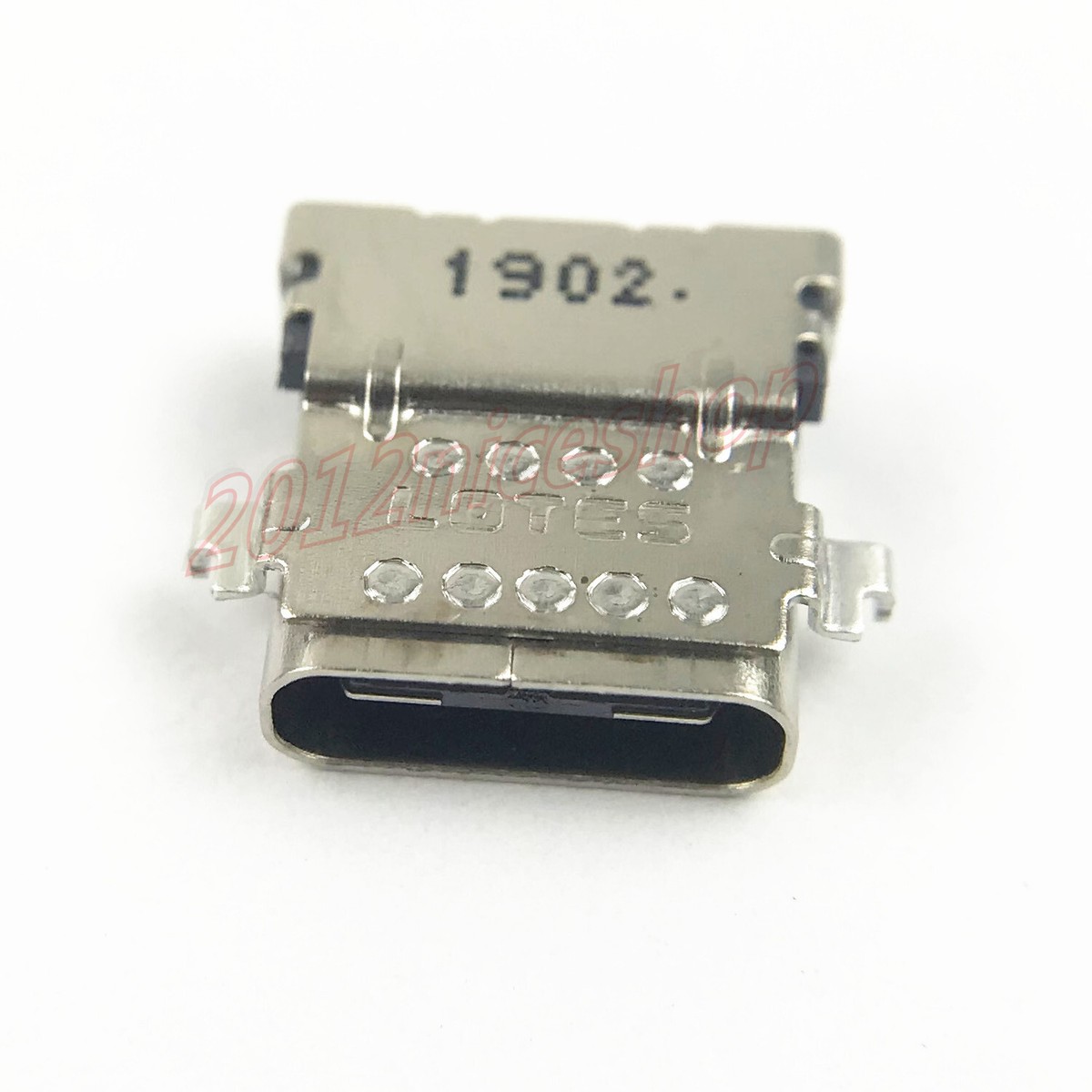 For HP Spectre 13-aw0013dx 13-aw0023dx USB Type C Charging Port