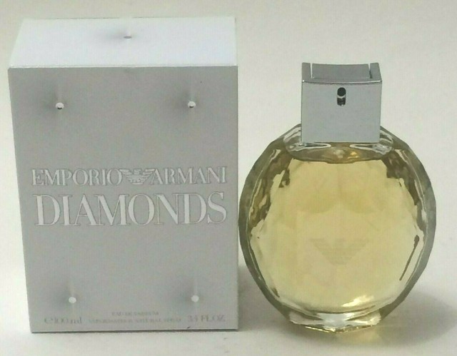 emporio armani diamonds women's perfume