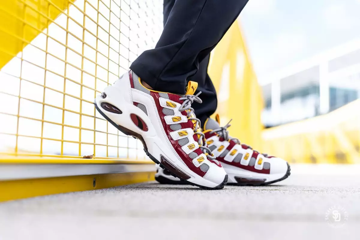 PUMA CELL ENDURA