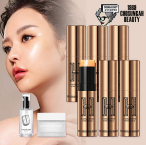 best korean serum anti aging