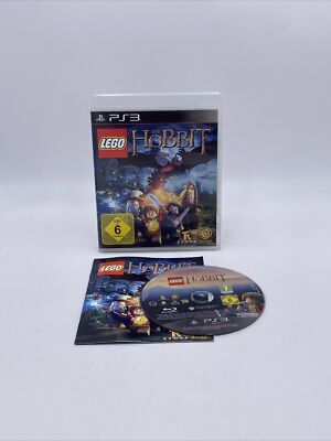 PlayStation LEGO Der Hobbit | Kinder | Action | TOP