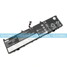 Genuine L17C4P72 L17M4P72 L18M4P71 Battery for Lenovo ThinkPad P1 X1 Extreme X1E