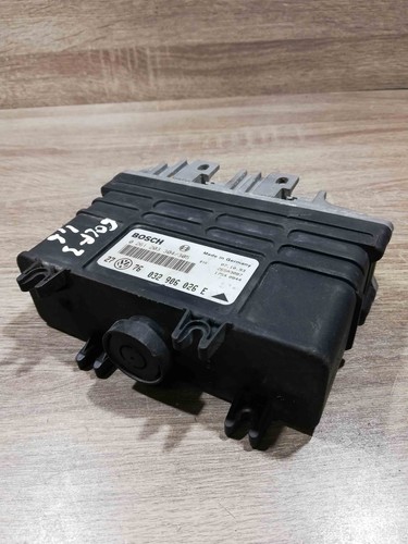 VW Motorsteuergerät Motormodul Unit SteuergerÃ¤t 032906026e 0261203304