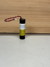 Rechargeable Lithium-Ion Battery 3.2v/1500mah