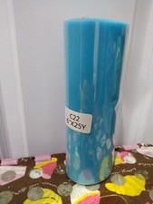 Light Sky Blue Tulle Roll 6 Inch wedding dress skirt decor crafts kids clothes 