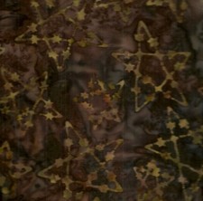 Fandango brown western stars barbed wire Avly...
