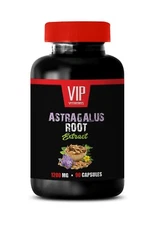 astragalus antioxidant - Astragalus Root Extract 1B - heart health