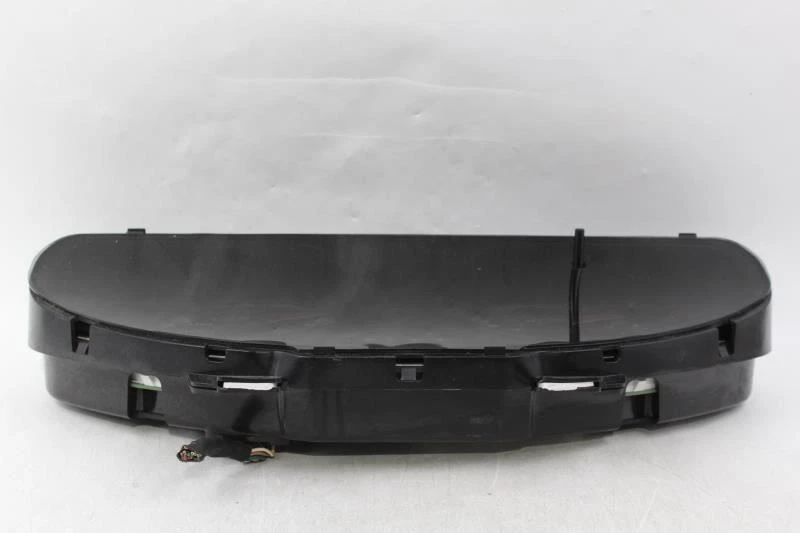 Velocímetro 62 k millas MPH mercado de Estados Unidos compatible con Chevrolet Traverse 2014-2017 fabricante de equipos originales #22428 Foto 4 de 4