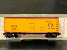 Kadee MICRO TRAINS - 21130 - N gauge - DTI - PLUG  Door - BOXCAR -  RD# 19148