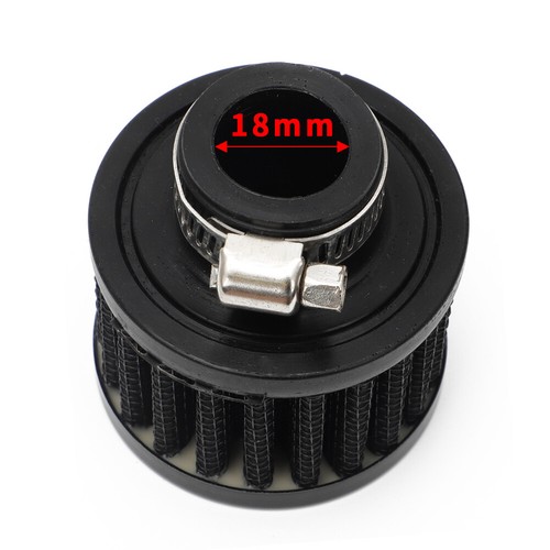 VALVE COVER BREATHER FILTER For Eg Ek Dc2 RSX K-swap K20 K20A K24 - Picture 2 of 10