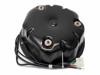 For 2003-2005 Land Rover Range Rover Air Compressor 81682TX 2004