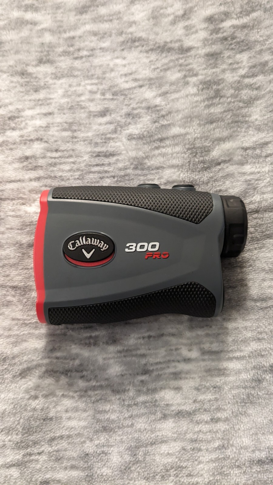 Callaway 300 Pro Laser Rangefinder eBay