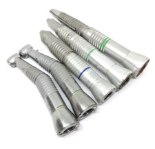 KaVo Winkelstücke 7L, Handstücke 50A und andere ungeprüft defekt gebraucht