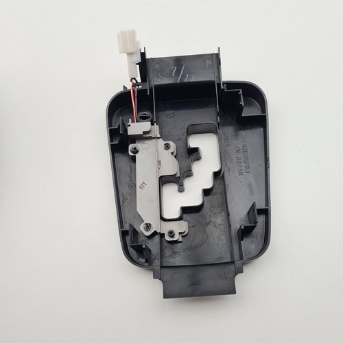 Subaru Impreza Automatic Shifter Surround Trim G3 04/07-11/11 - Picture 7 of 11