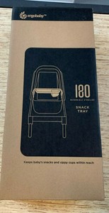 ergobaby 180 snack tray