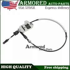 New Shifter Cable for Toyota Yaris 2004-2016 Automatic Transmission 33820-52481