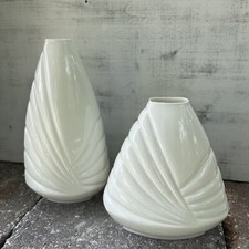 Vintage Porcelain Vases