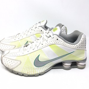 tenis nike flywire mujer