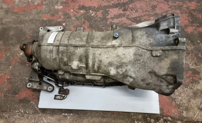 BMW 330d E90 M57 2012-2015 Gearbox - Automatic 7563432 for sale 