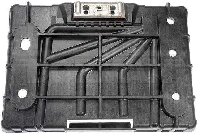 97-02 E-150 ECONOLINE / E-150 ECONOLINE CLUB WGN BANDEJA BATERÍA REPUESTO 00057 Foto 4 de 4