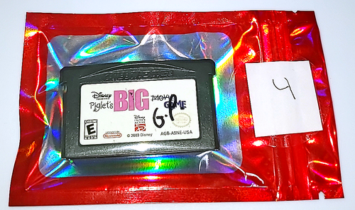 🔥 HUGE LOT Nintendo DS 3DS GB GBA GBC Videogames TESTED ✅ BUY 4 OR MORE & SAVE! - Picture 132 of 212