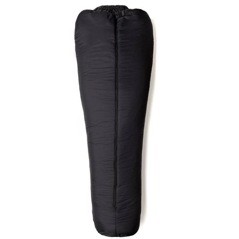 Snugpak Special Forces 2 Sleeping Bag WGTE - Black One Size