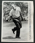 1963 Arnold Palmer Us Open Golf Tournament Upi Wire Photo Country Club Brookline