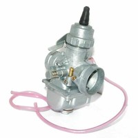 Passt Royal Enfield Bullet 500Cc Vergaser Mikcarb VM28 Gec