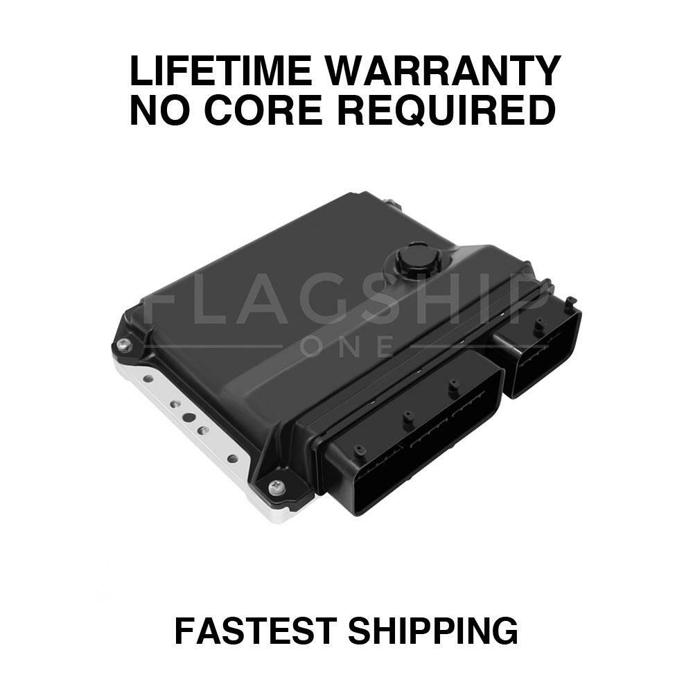 Engine Computer Programmed Plug&Play 2012 Toyota RAV4 275500-1961