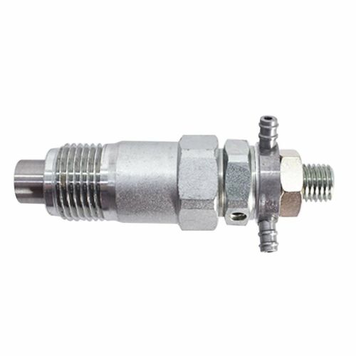 3X Fit For Kubota D750 D850 D950 D1302 D1402 V1702 Fuel Injector 15271-53020 - Foto 2 di 6