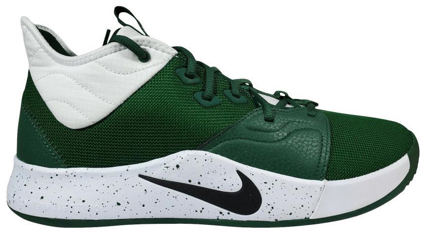 Nike PG 3 TB Gorge Green for Sale | Authenticity Guaranteed  display picture 2
