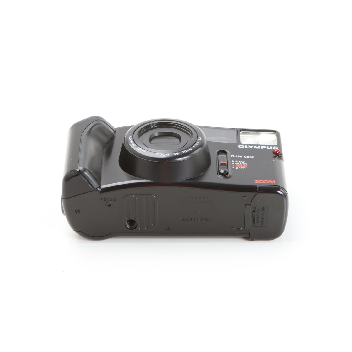 Olympus AZ-1 Zoom + Very Good (263803) | eBay