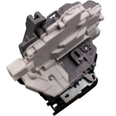 Verrouillage De Porte Arrière Gauche for Audi A4 B8 A5 Q3 Q5 Q7 Tt Passager sid - Photo 1/4