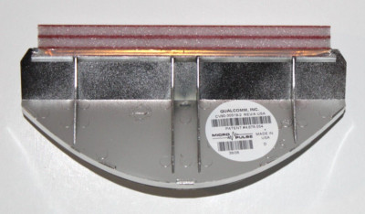 Qualcomm Omnitracs MicroPulse CV90-30519-2  pillbox antenna assy , 10-J1660-518