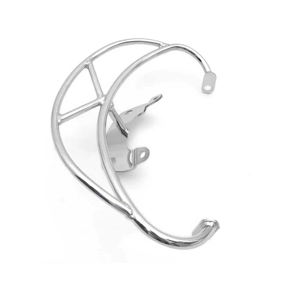 KIT DE RIEL DE AGARRE DE ASIENTO PARA HARLEY SOFTAIL FLSTN DELUXE HERITAGE SPRINGER 97-04 Foto 2 de 4