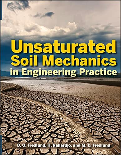 Unsaturated Soil Mechanics in Engineering Pract, Rahardjo, Fredlund, Fredlun^+