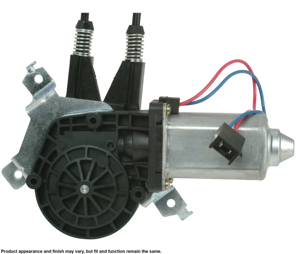 Motor/regulador de ventana Cardone 2004 2005 para Ford E-450 Super Duty 2003-2009 Foto 4 de 4
