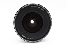 Canon EF f/2.8 Camera Lenses 17-35mm Focal for sale | eBay Canon EF f/2.8 Camera Lenses 17-35mm Focal for sale | eBay
