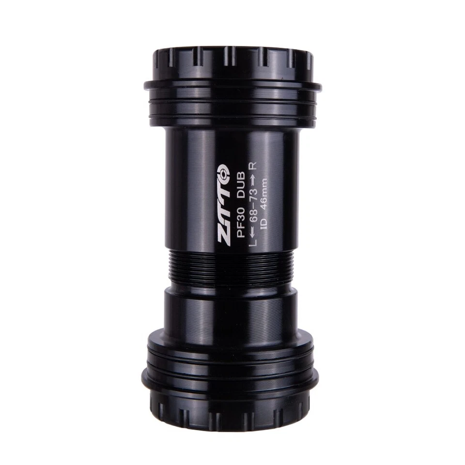 PF30 DUB Bottom Brackets Thread Lock Press Fit BB 46mm Frame for 29mm Crankset - Image 2 of 4