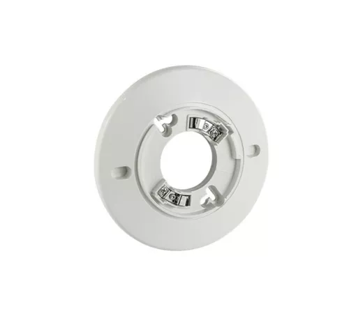 Base rilevatore indirizzabile PAD100-6DB - Foto 1 di 2