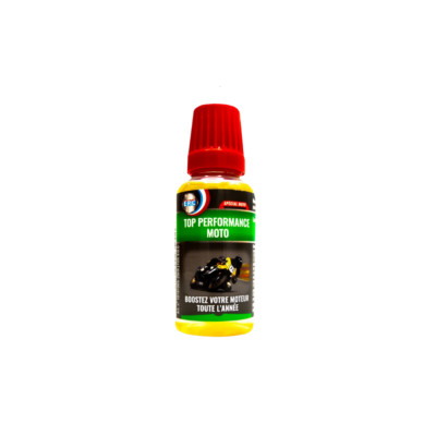 Top Performance Octan Booster Moto-Scooter 50Ml - ERC