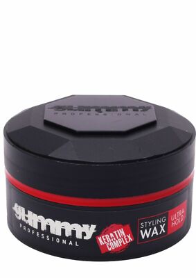 FONEX GUMMY STYLING WAX '' ULTRA HOLD '' HAARSTYLINGWACHS 150ML 