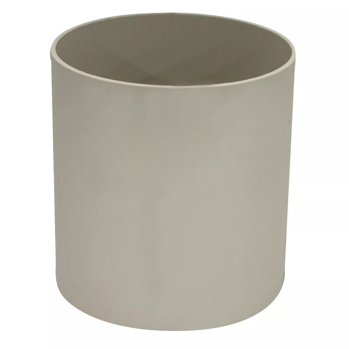 Pvc slip coupling outlet
