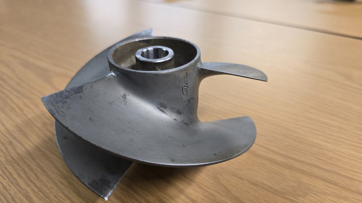 SOLAS Supra 16.5 Impeller Kawasaki Jet Ski 750 ss sx sxi st sts xi