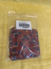 LONGABERGER 2001 Inaugural Basket liner in Old Glory / Simply American #2925498