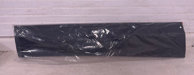 シードラス 084 NEW OEM 2018-2021 VOLKSWAGEN ATLAS CROSS SPORT TERAMONT LOWER LEFT