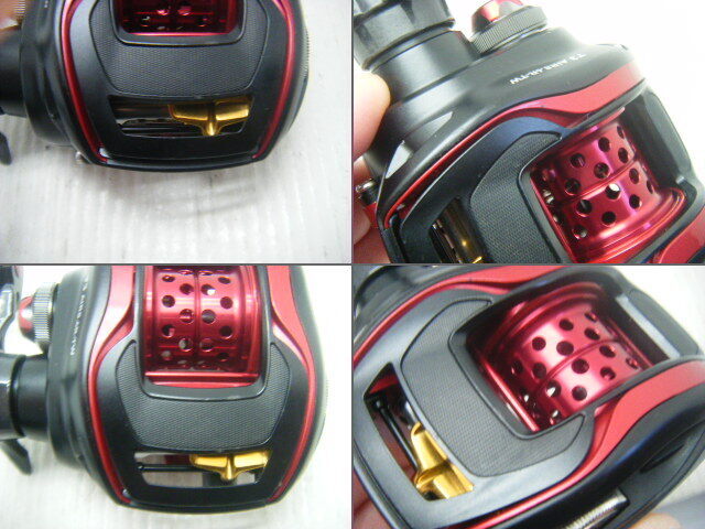 KTF T3AIR 8.6L-TW DAIWA KTF T3AIR 8.6L-TW DAIWA