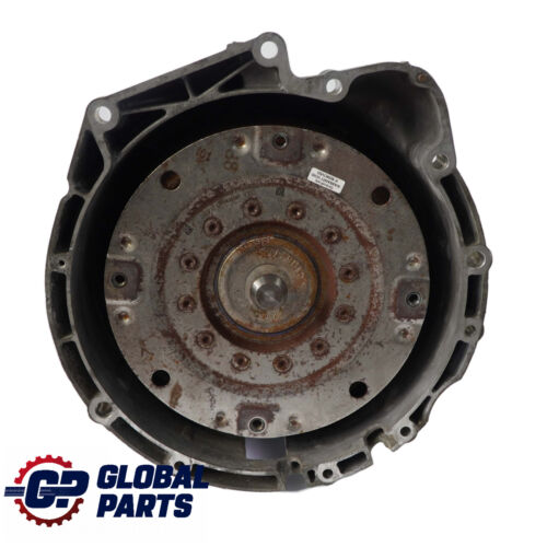 BMW E60 E61 E63 LCI 535d 635d M57N2 Automatic Gearbox GA6HP26Z 7581581 WARRANTY - Picture 4 of 11